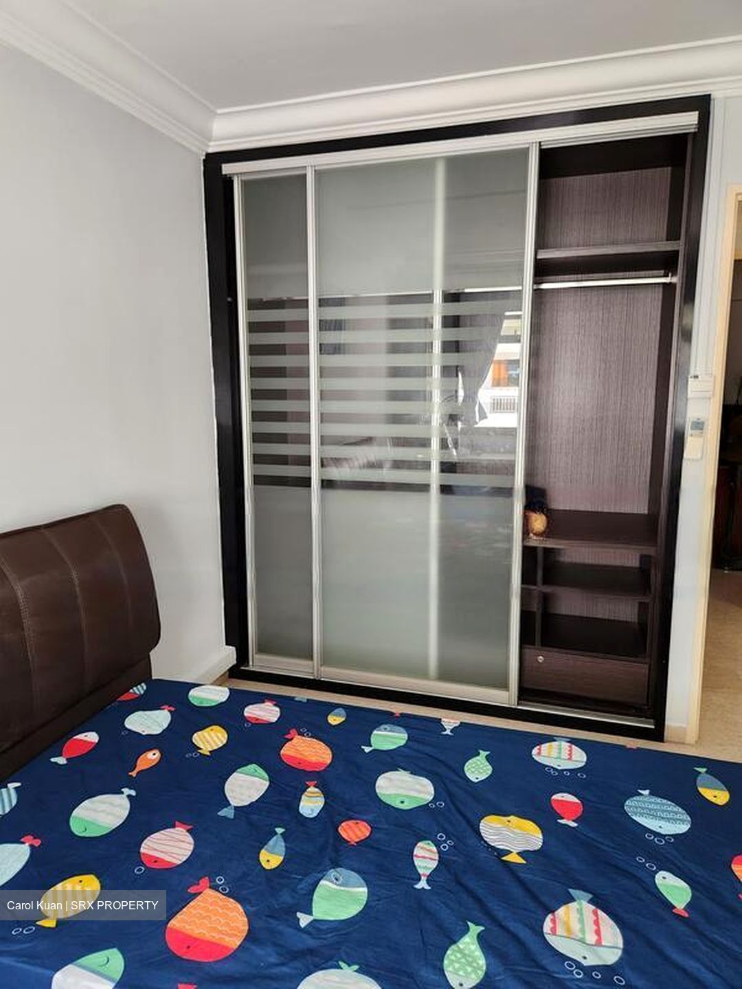 Blk 650 Woodlands Ring Road (Woodlands), HDB Executive #478457171